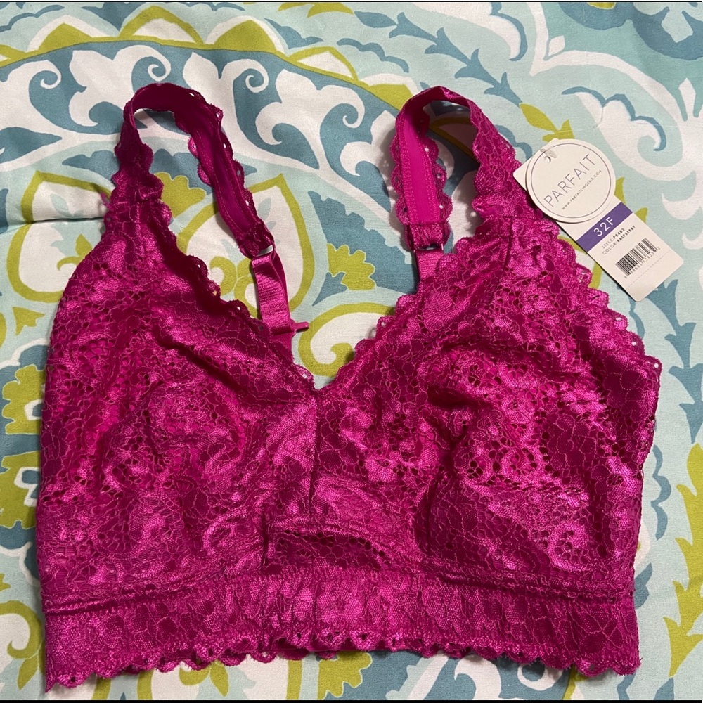 Parfait bralette